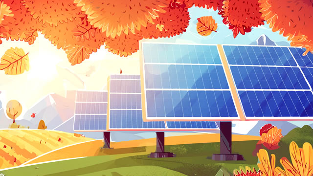 Energia Selar Fotovoltaica e Suas Características
