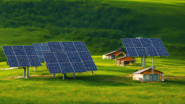 O Funcionamentos das Células Fotovoltaicas