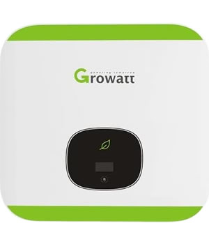 INVERSOR SOLAR FOTOVOLTAICO