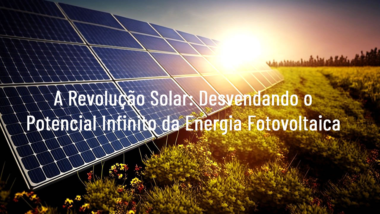 Boa Energia Sobre Nós