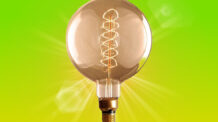 Lâmpada de Filamento de Carbono: Veja em Quais Ambientes Usar?