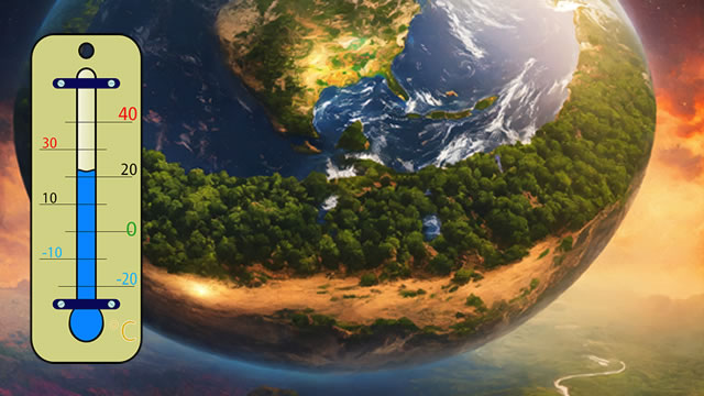 Aquecimento global O que Provoca o Aquecimento Global