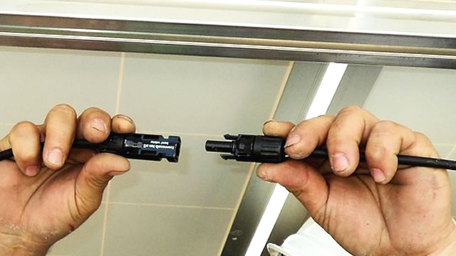 Passo a Passo para Aterramento de Painéis Solares