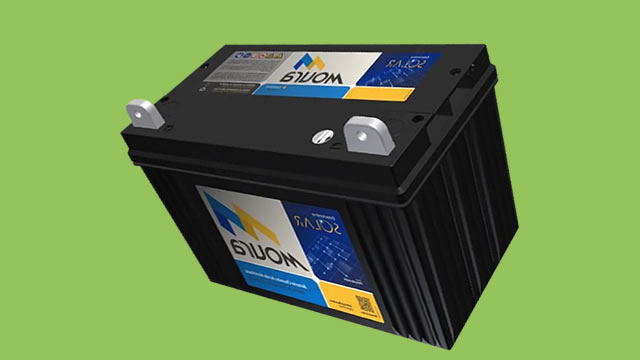 baterias solares A importância das baterias solares no sistema solar