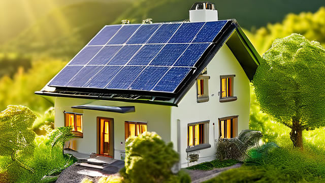 Como Funciona a Energia Solar Passiva