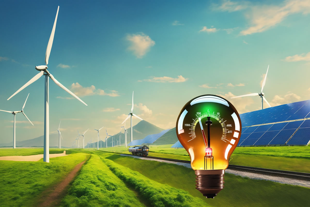Energia Verde Uma Solu es Sustent vel Tudo Sobre Energia Solar 