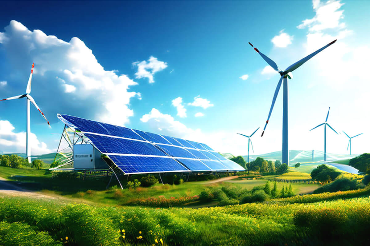 Energias Alternativas: Saiba Quais são Elas - Tudo sobre energia solar ...