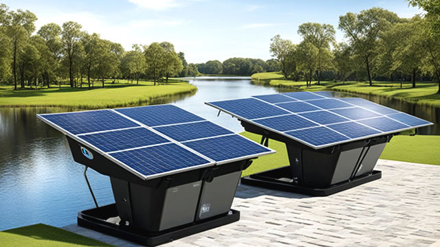 O futuro da energia solar descentralizada