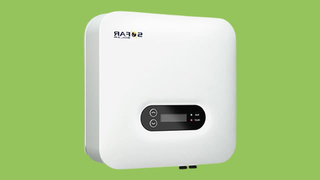 inversores solares Inversores solares saiba como eles funcionam