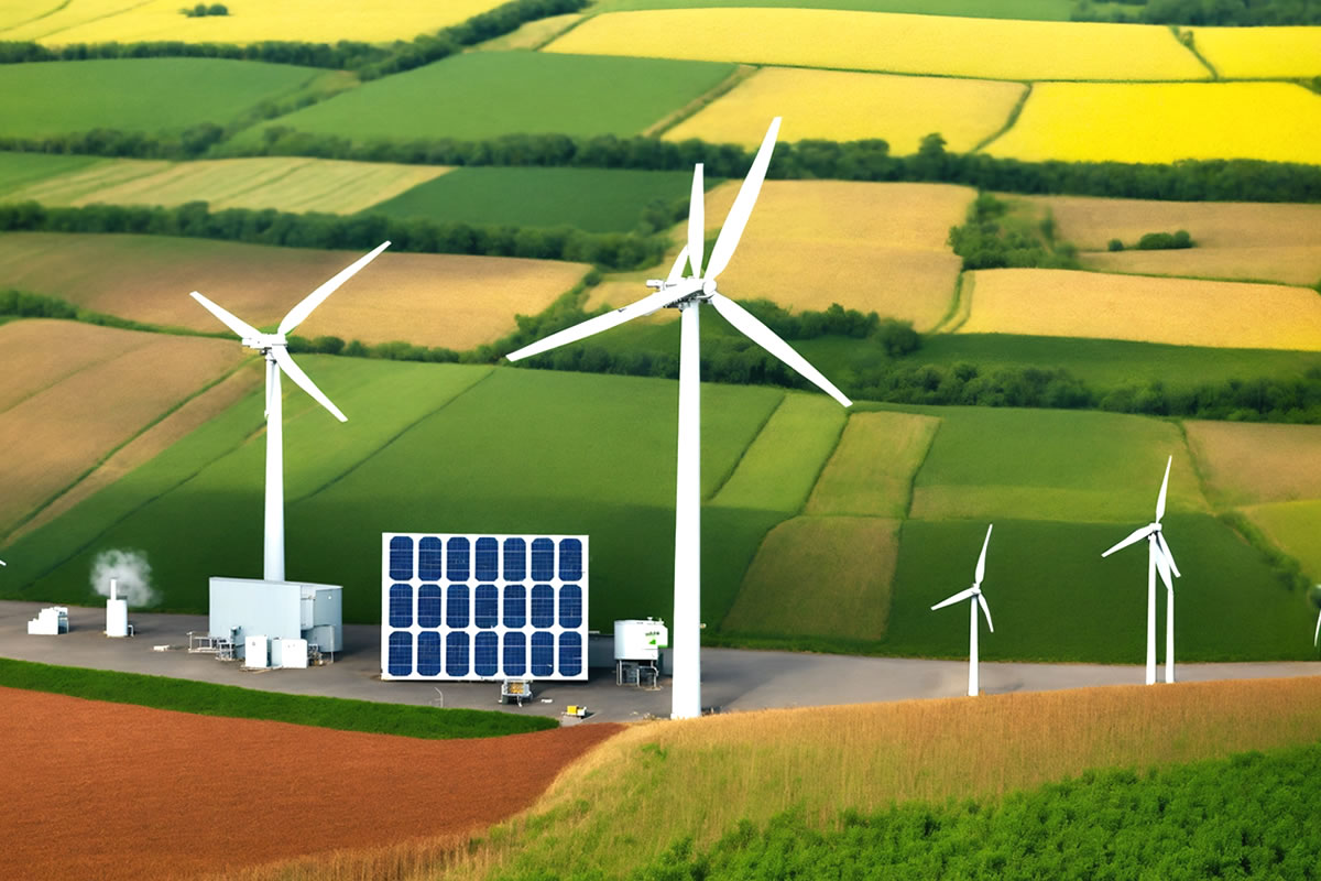 Geração de Energia Solar Alternativa: Saiba o que é? - Tudo sobre ...