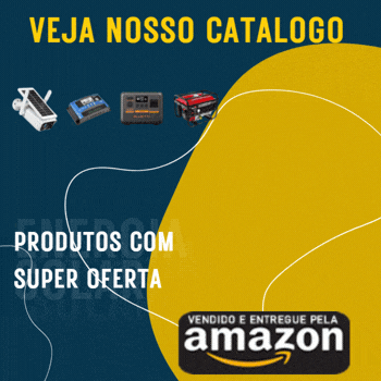 energia solar rural Loja catalogo Amazon